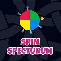 Spin Spectrum Game Logo